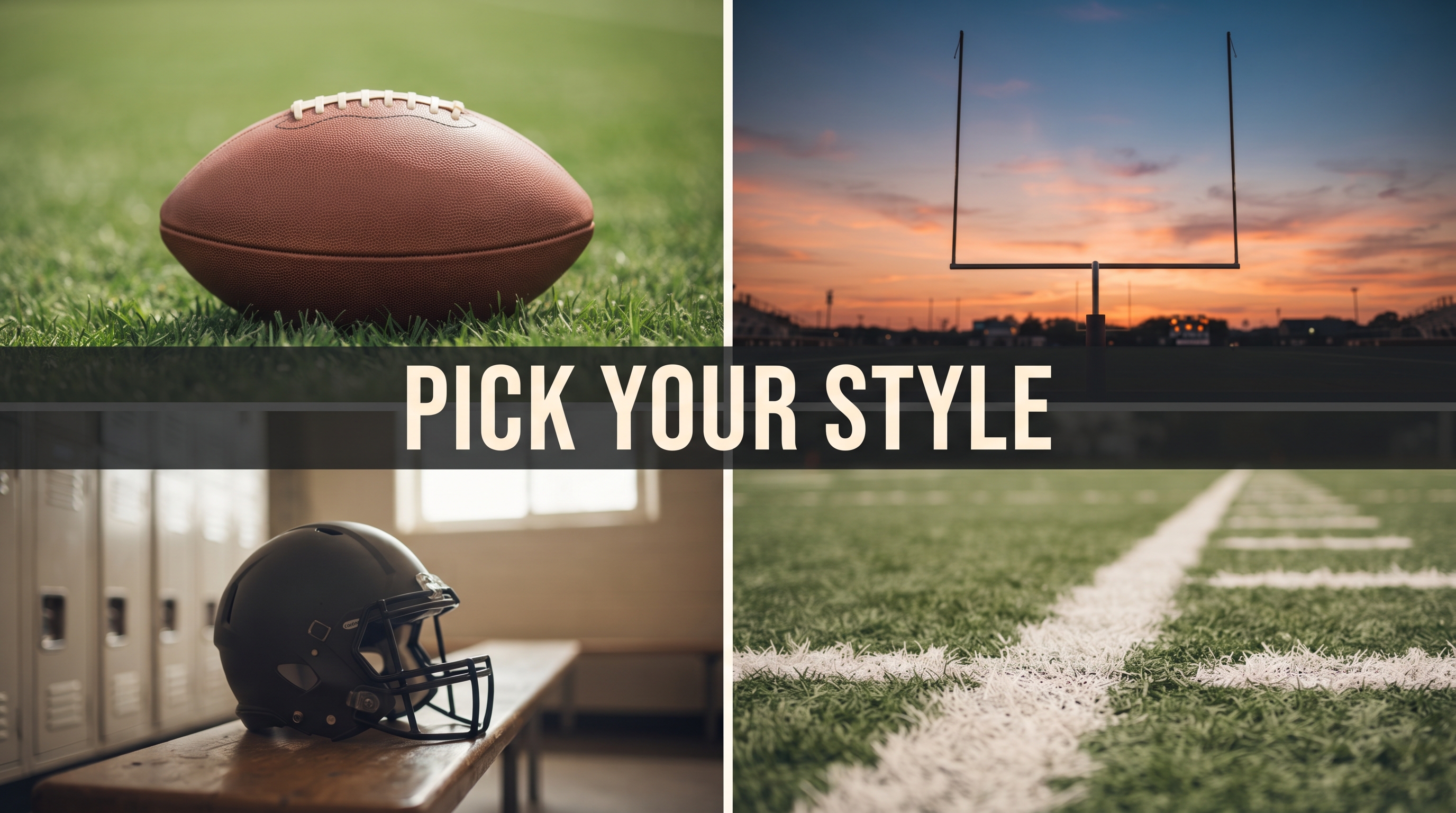 Fantasy Football Team Names: 500+ Best Funny & Good Ideas