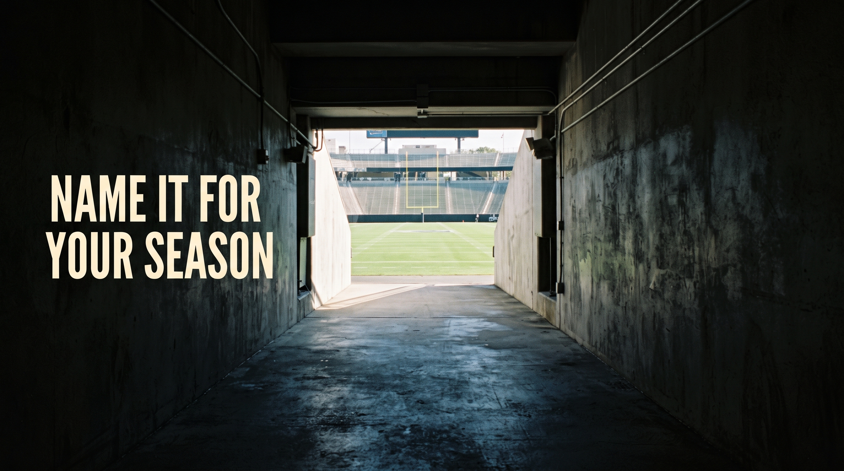 Fantasy Football League Names: 400+ Best Funny Ideas